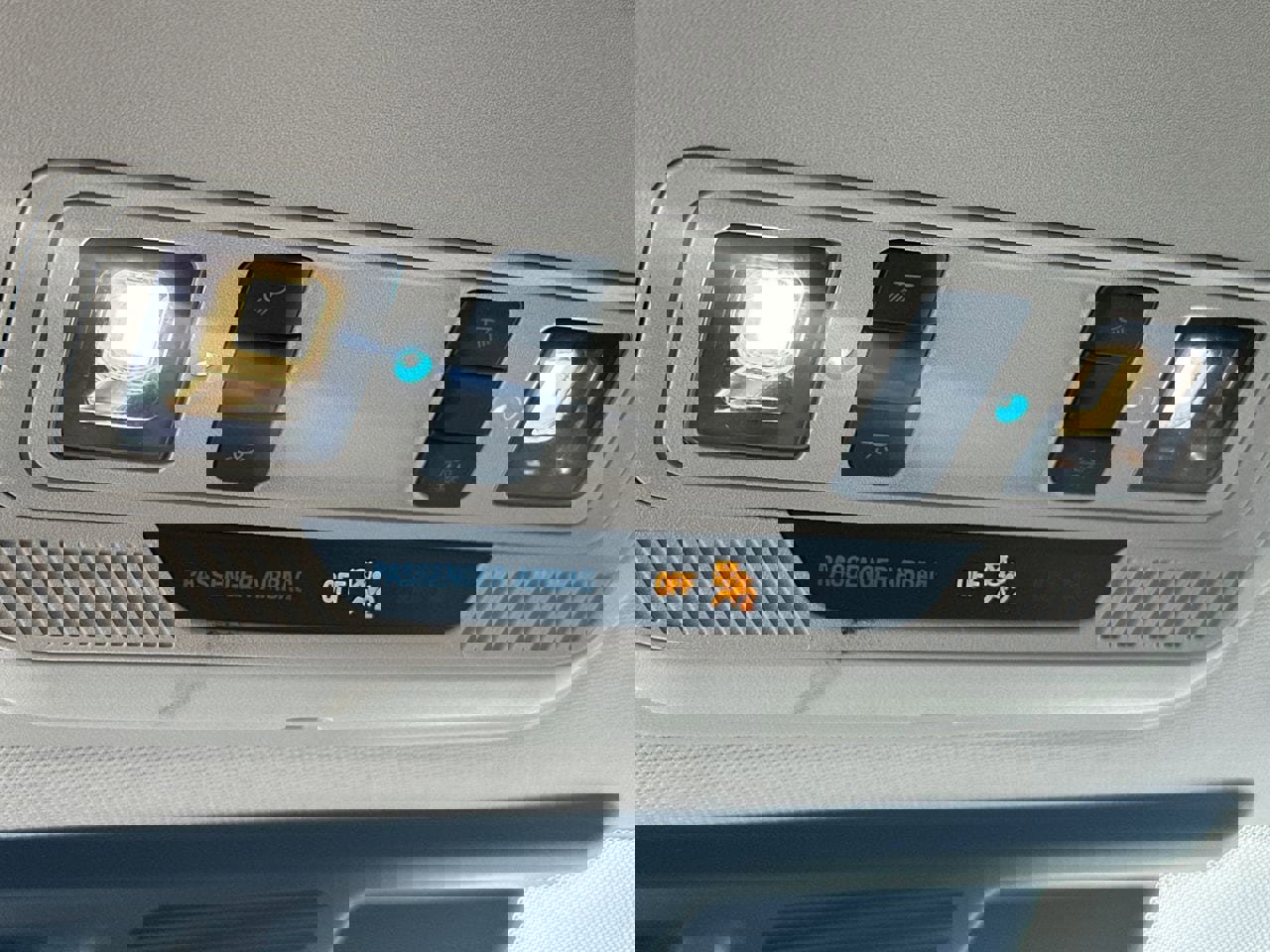 Certified 2025 Ford Mustang Mach-E Select w/ Comfort Package Lite image 35