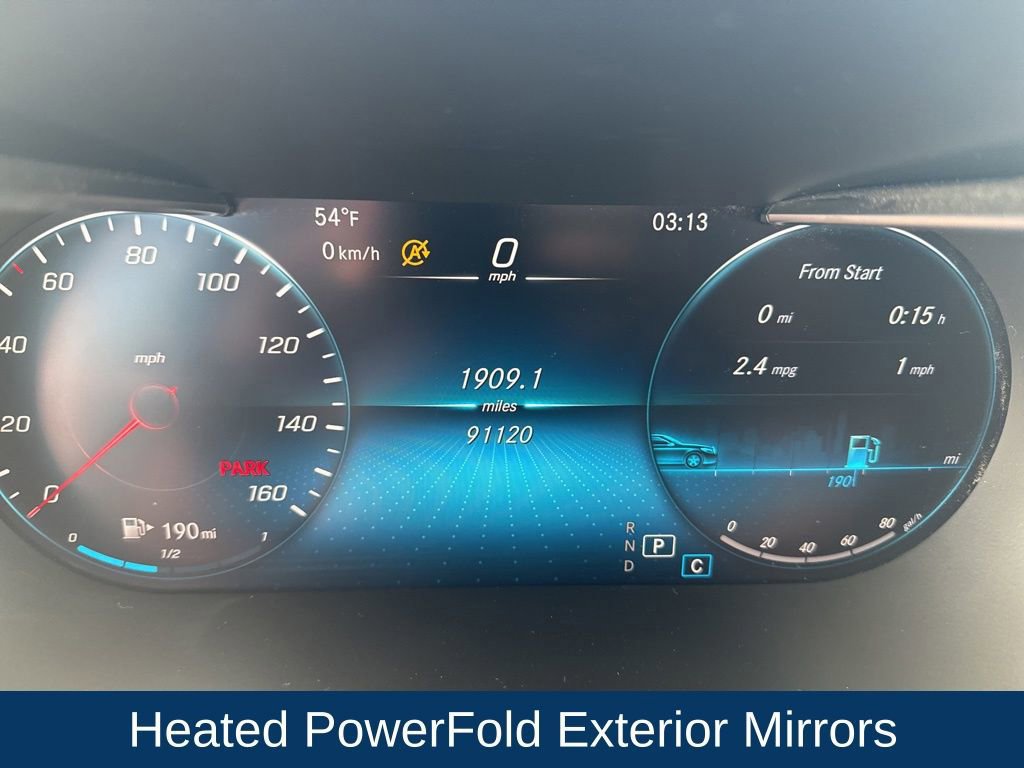 Used 2022 Mercedes-Benz GLC 300 image 22