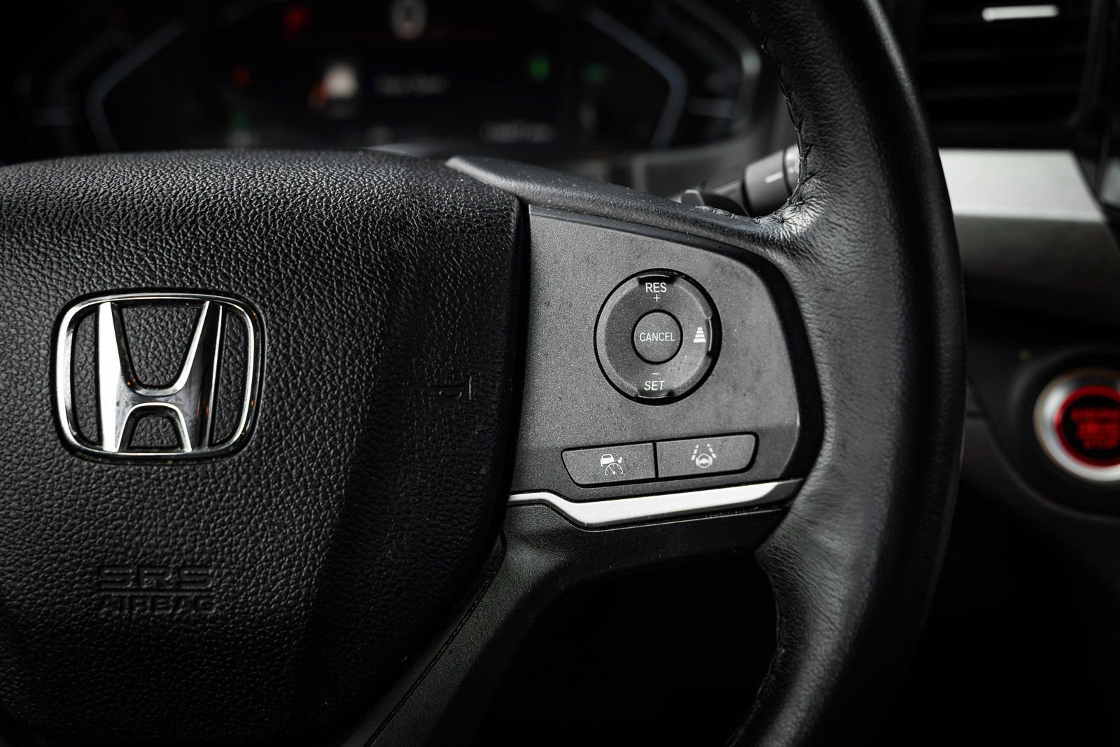Used 2021 Honda Odyssey EX-L image 30