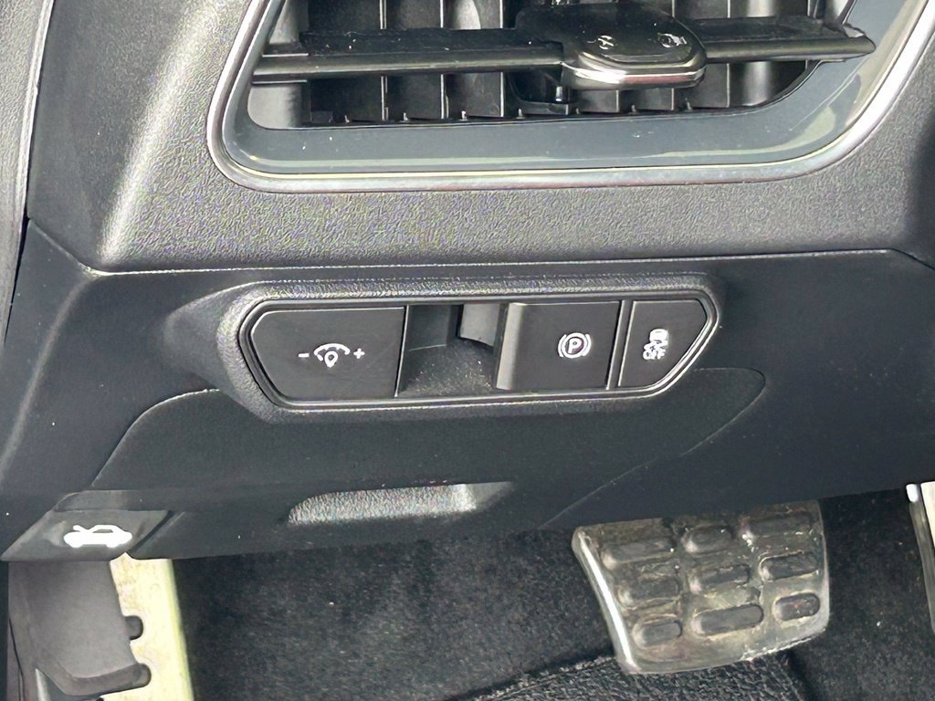 Used 2025 Kia K4 GT-Line Turbo FWD image 34