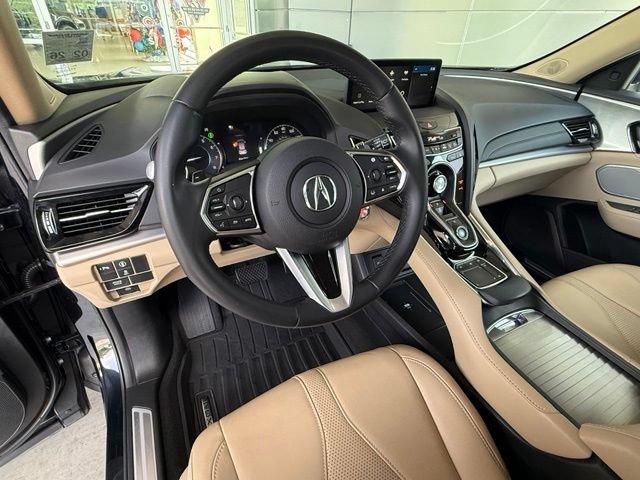 Used 2023 Acura RDX FWD w/ Technology Package image 10
