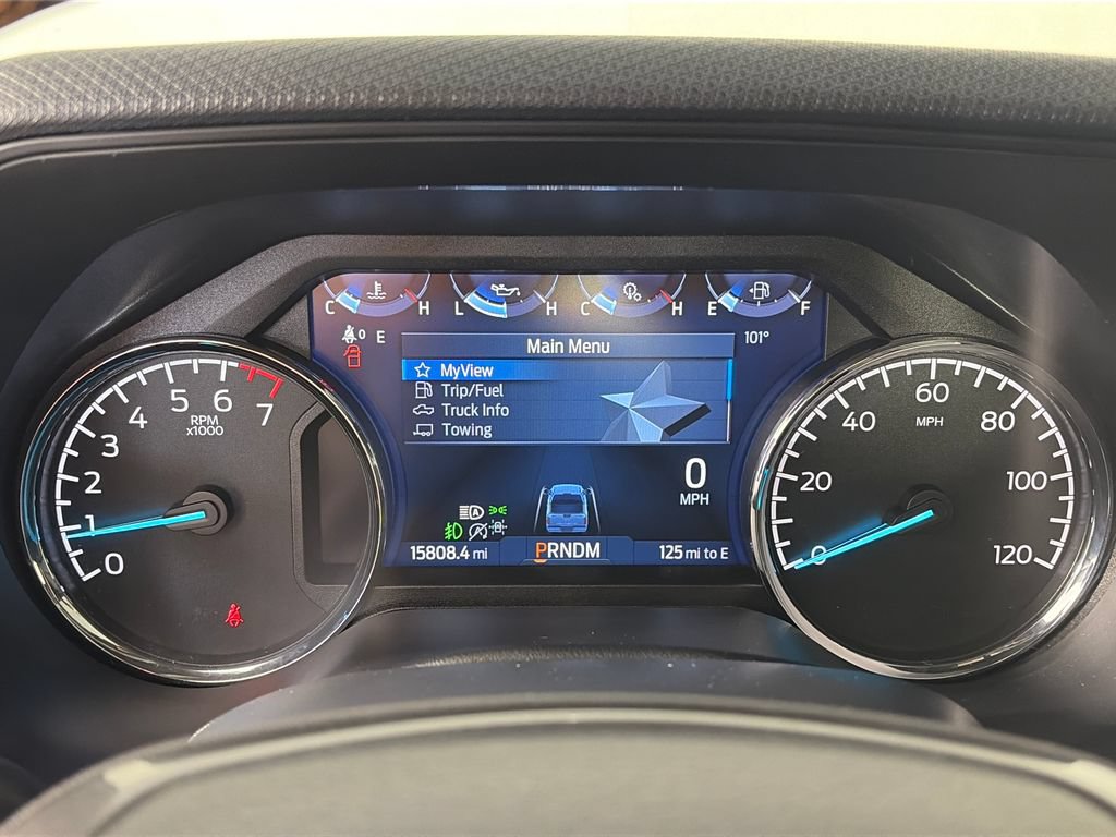 Certified 2023 Ford F150 Tremor AWD/4WD image 15