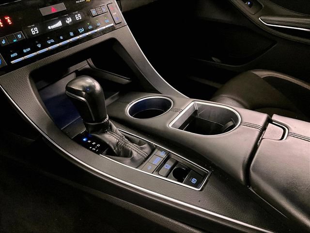 Used 2019 Toyota Avalon Touring w/ Advanced Safety Package FWD image 16