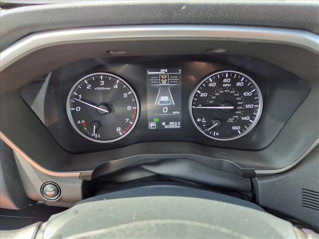 Used 2023 Subaru Ascent Limited w/ Technology Package AWD/4WD image 12
