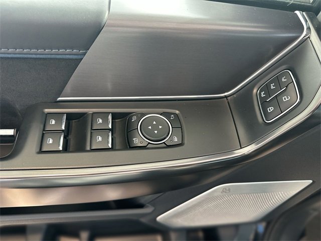 Certified 2024 Ford F150 Platinum w/ Equipment Group 702A High image 14