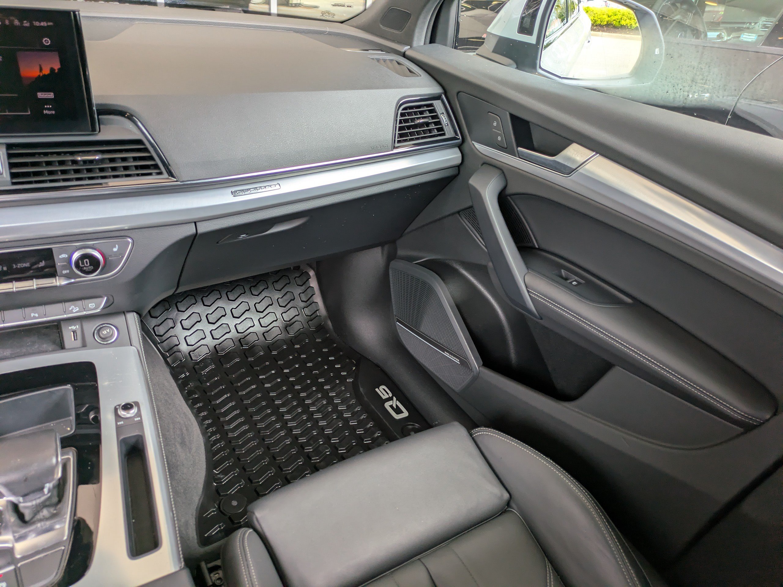 Used 2023 Audi Q5 2.0T Premium Plus AWD/4WD image 18