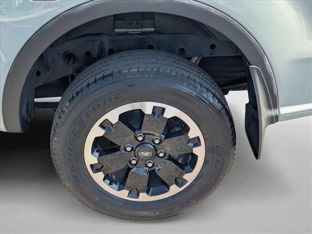 Certified 2021 Ford Ranger XL w/ Equipment Group 101A High image 22