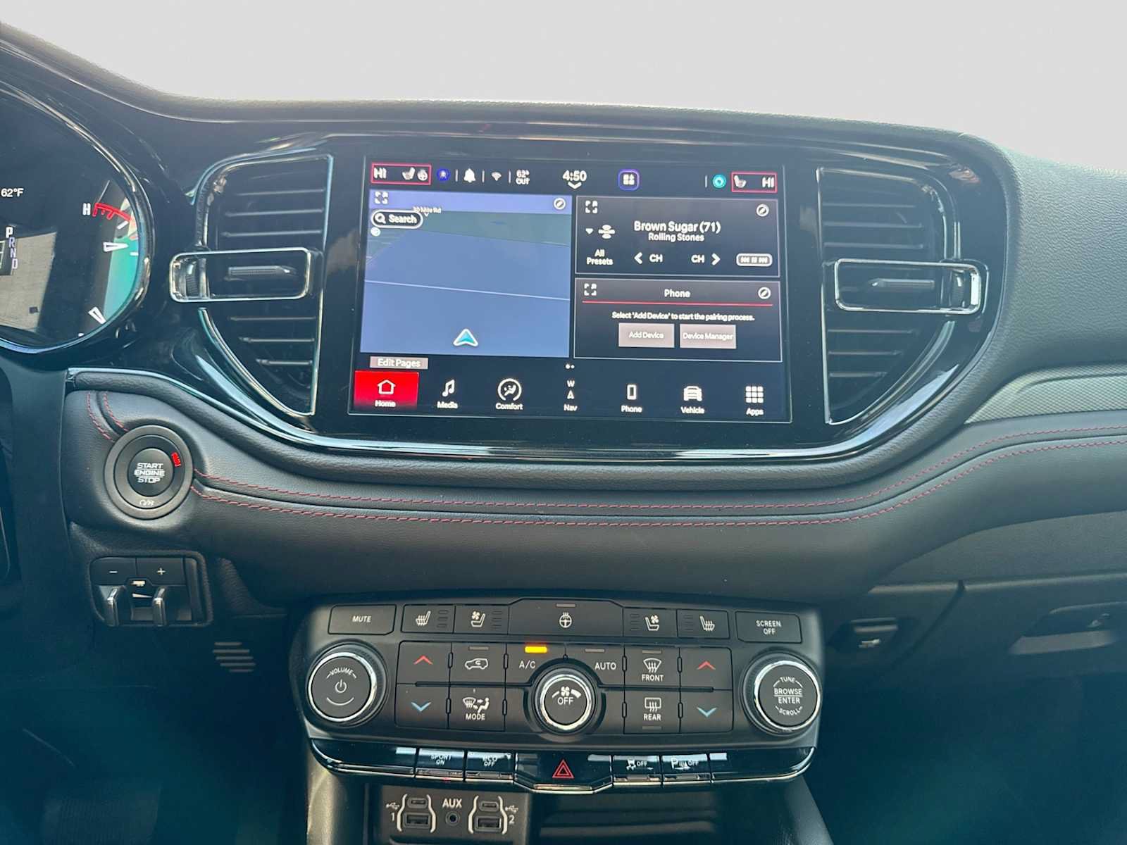 Used 2023 Dodge Durango R/T AWD/4WD image 29
