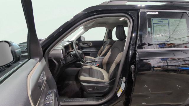 Certified 2025 Ford Bronco Sport Big Bend w/ Convenience Package AWD/4WD image 13