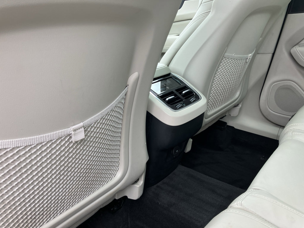 Used 2021 Volvo XC60 T6 Inscription w/ Advanced Package image 26