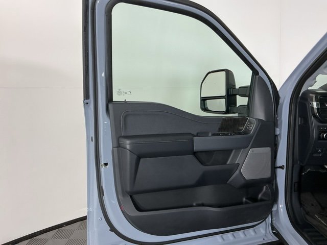 Certified 2024 Ford F350 Lariat w/ Camper Package image 16