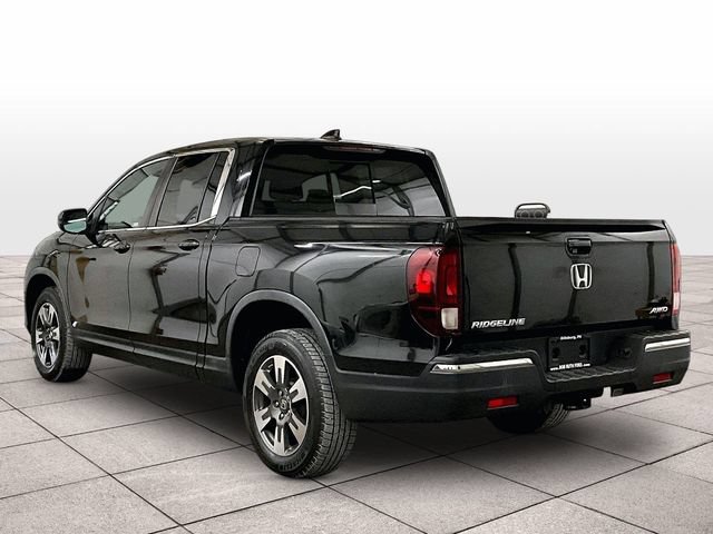 Used 2019 Honda Ridgeline RTL image 10