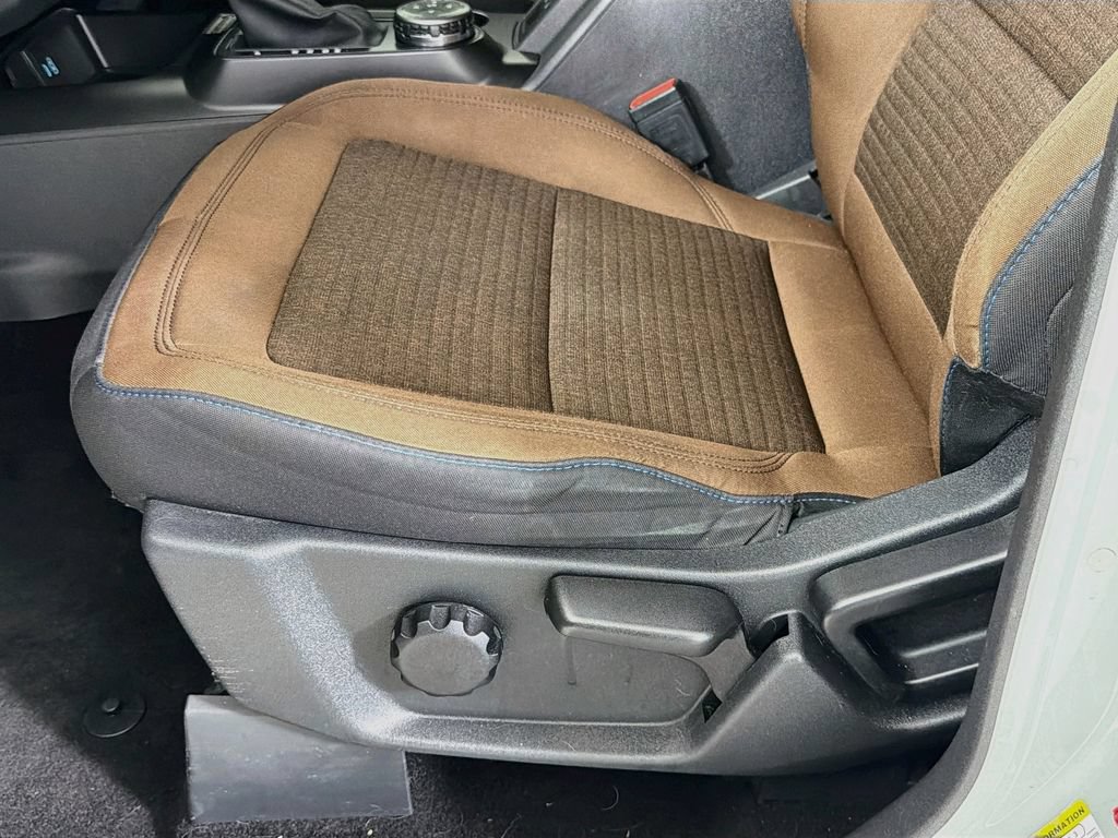 Certified 2023 Ford Bronco Outer Banks AWD/4WD image 23