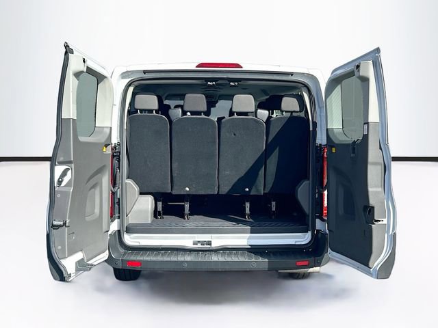 Certified 2024 Ford Transit 350 XLT image 26