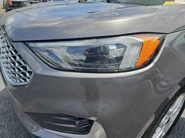 Certified 2023 Ford Edge SEL AWD/4WD image 34