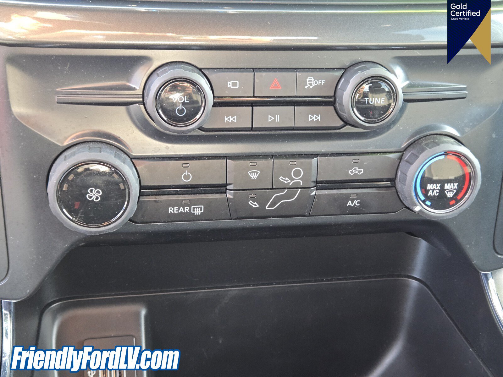 Certified 2025 Ford F150 STX w/ Equipment Group 200A RWD image 24