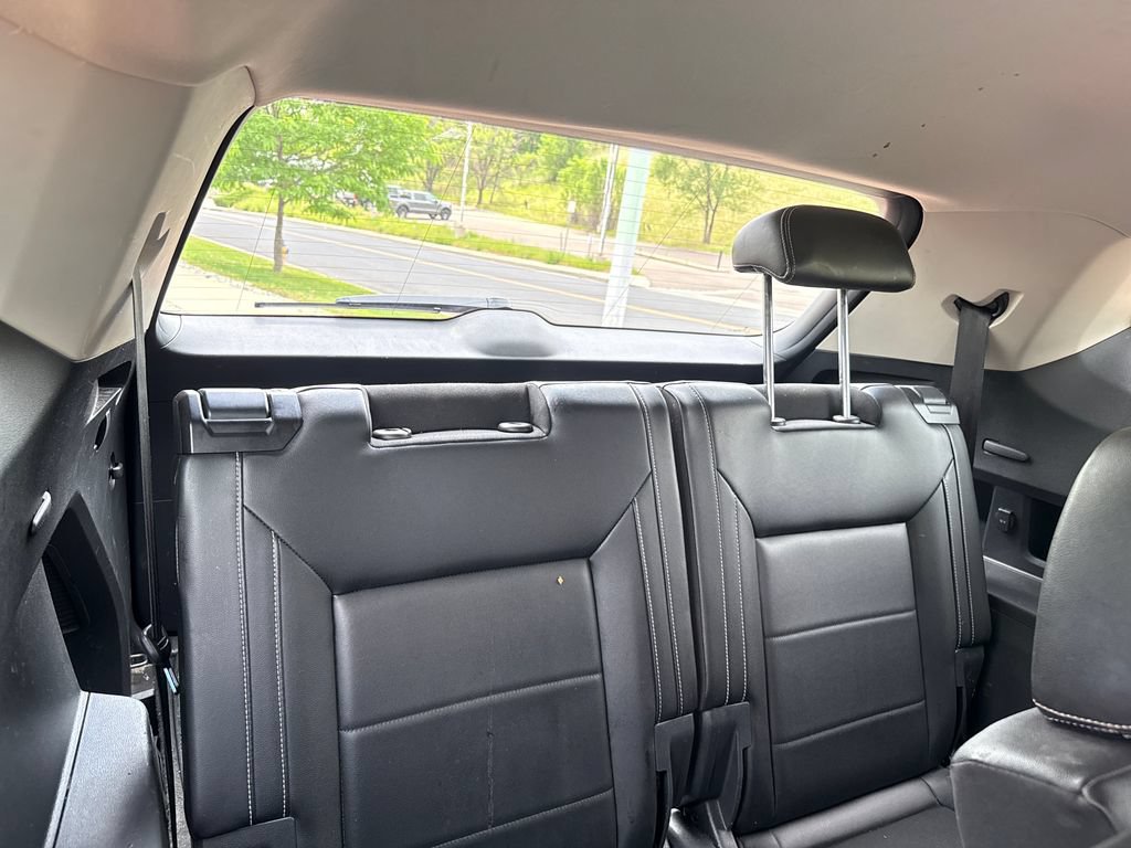 Used 2022 Volkswagen Atlas SE AWD/4WD image 26