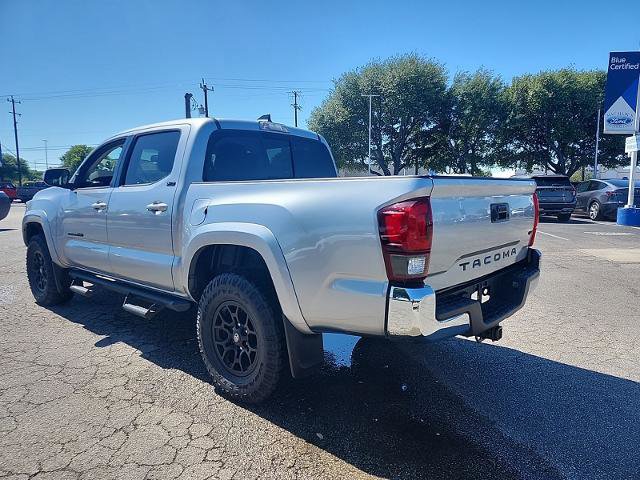 Used 2022 Toyota Tacoma SR5 RWD image 3