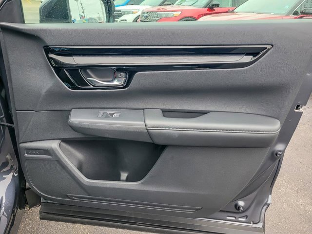 Used 2025 Honda CR-V EX-L image 30