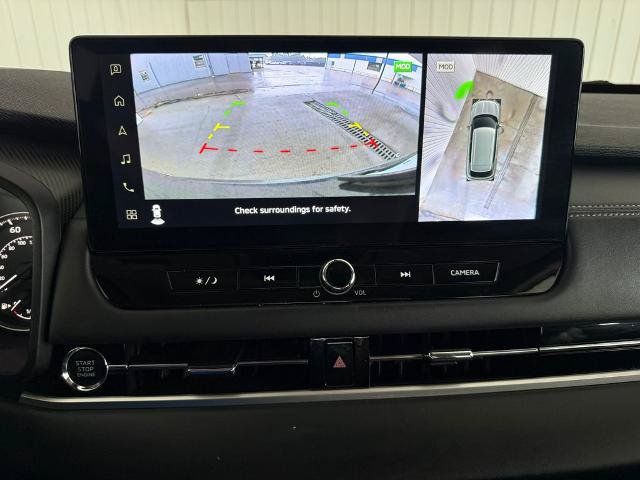 Used 2025 Mitsubishi Outlander SE FWD image 5