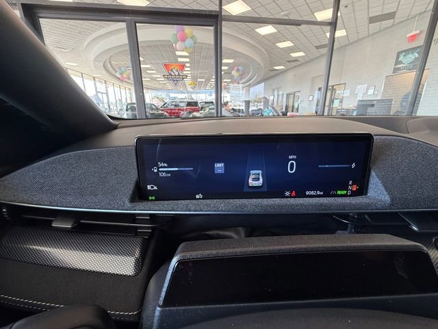 Certified 2025 Ford Mustang Mach-E GT image 14