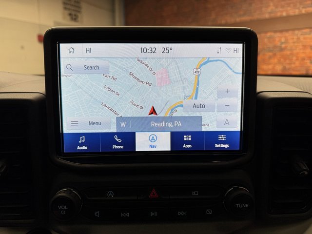 Certified 2023 Ford Bronco Sport Heritage Limited image 20