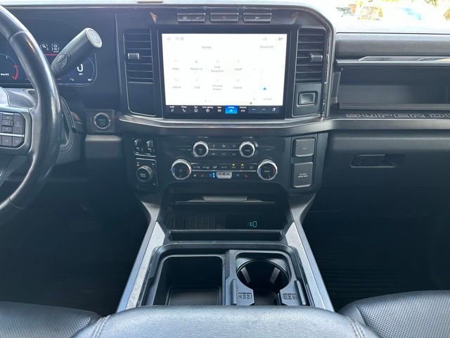 Certified 2023 Ford F450 Lariat image 15