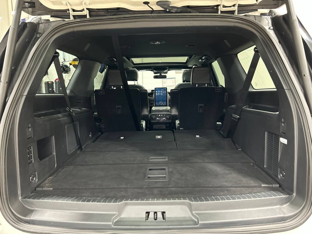 Certified 2023 Ford Expedition Max Platinum AWD/4WD image 34
