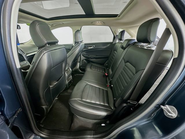 Certified 2023 Ford Edge SEL w/ Convenience Package AWD/4WD image 32