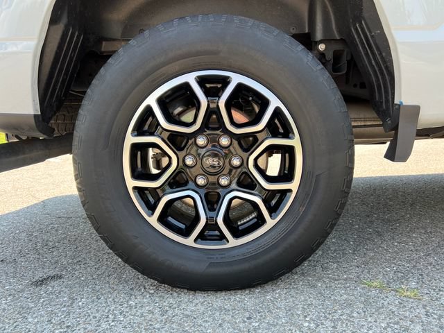 Certified 2023 Ford F150 XL w/ STX Appearance Package AWD/4WD image 15