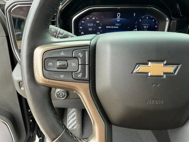 Used 2024 Chevrolet Silverado 2500 High Country w/ High Country Premium Package AWD/4WD image 15