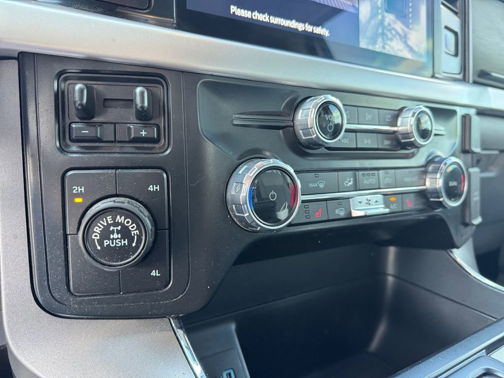 Certified 2022 Ford F150 XLT w/ Equipment Group 302A High image 39