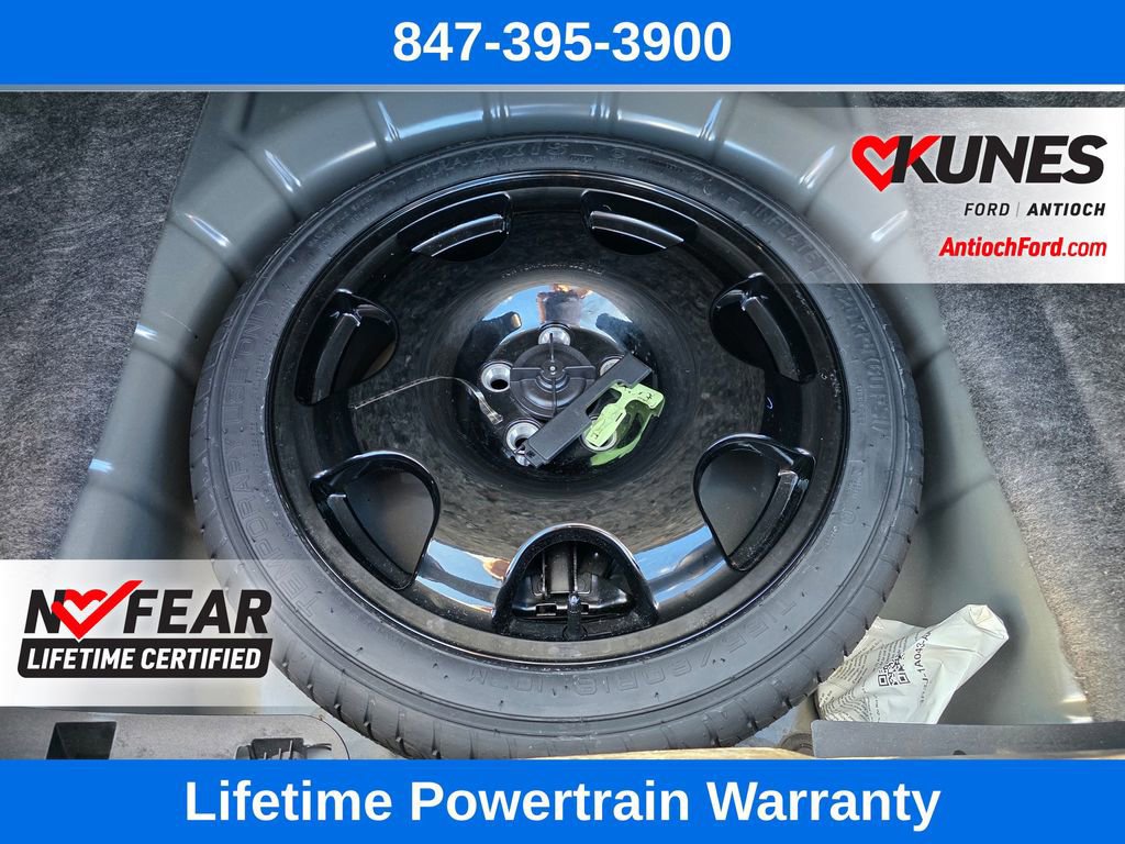 Certified 2022 Ford Mustang Premium image 37