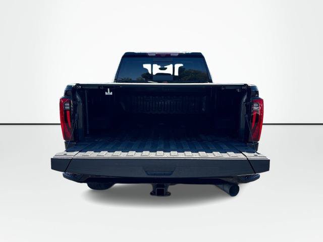 Used 2024 GMC Sierra 2500 Denali Ultimate AWD/4WD image 10