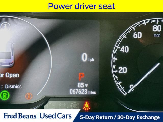 Used 2021 Honda Accord Sport Special Edition image 14