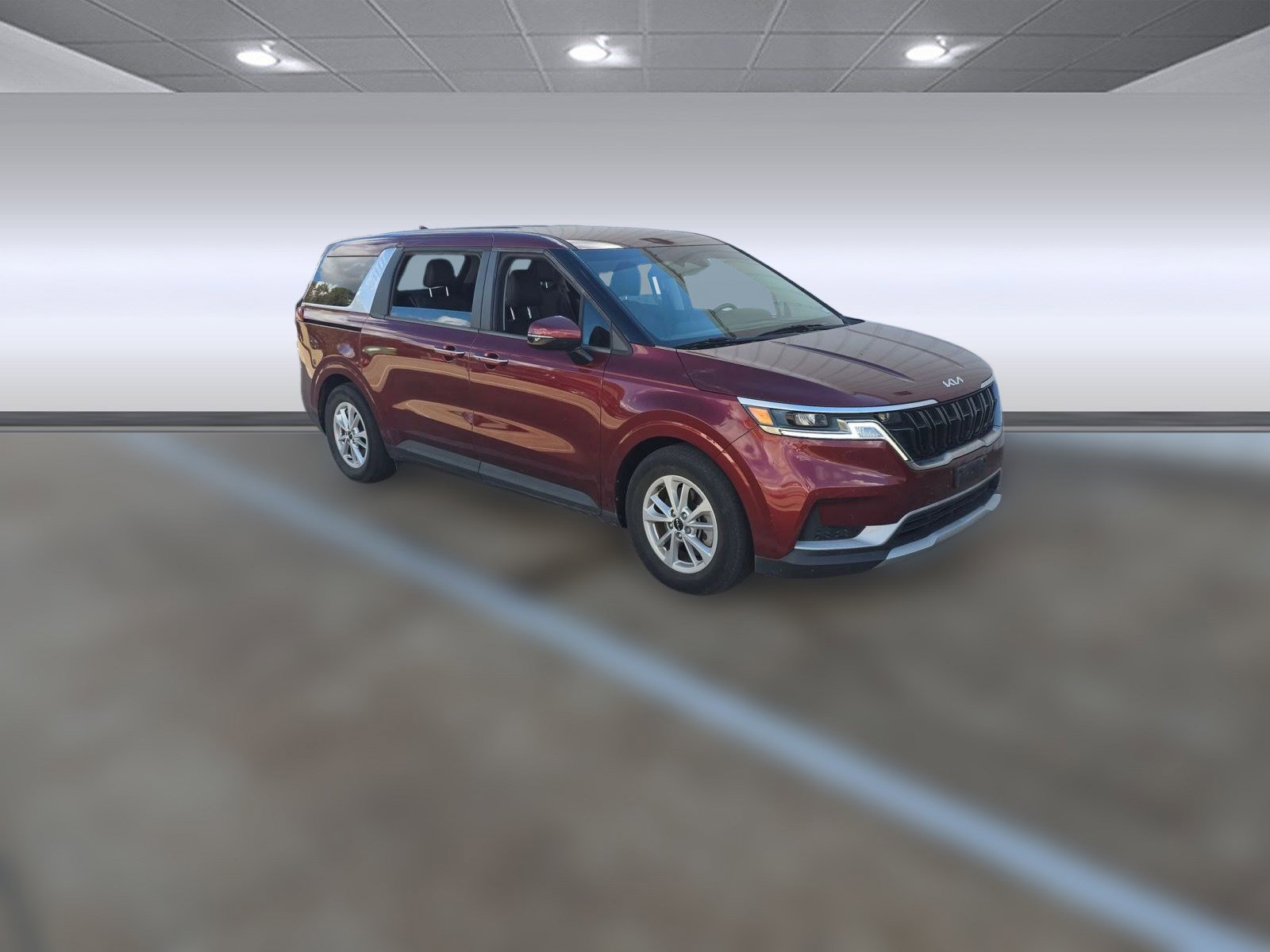 Used 2024 Kia Carnival LX image 6