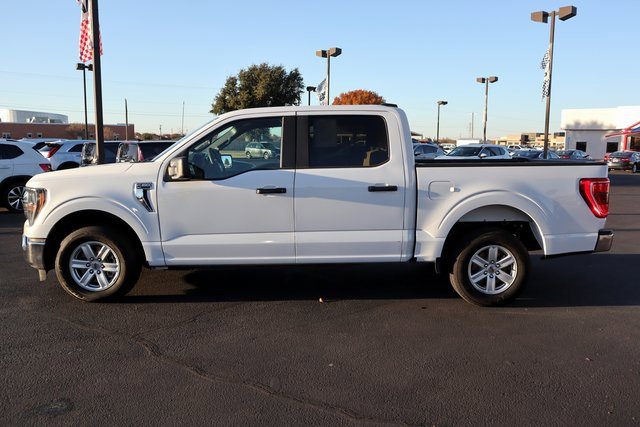 Certified 2023 Ford F150 XLT image 2