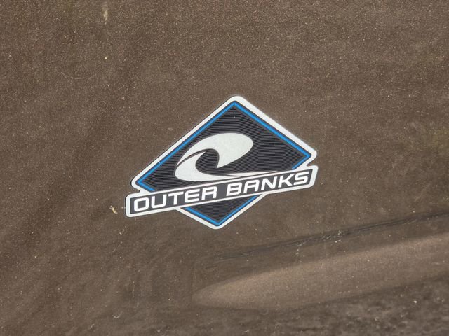 Certified 2022 Ford Bronco Sport Outer Banks w/ Tech Package image 10