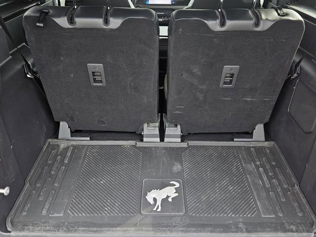 Certified 2023 Ford Bronco Wildtrak image 14