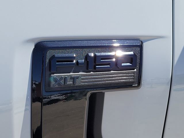 Certified 2024 Ford F150 XLT w/ Equipment Group 302A MID AWD/4WD image 14
