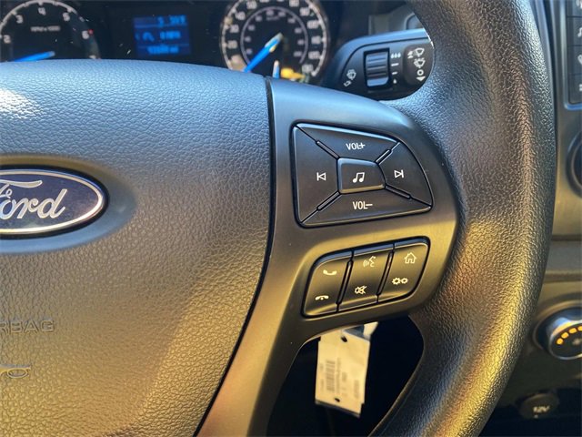 Certified 2022 Ford Ranger XL w/ Equipment Group 101A High image 24