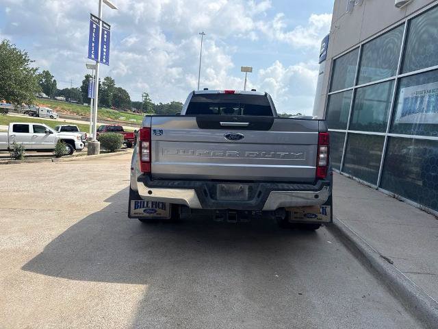 Certified 2022 Ford F350 Lariat w/ Lariat Value Package AWD/4WD image 6