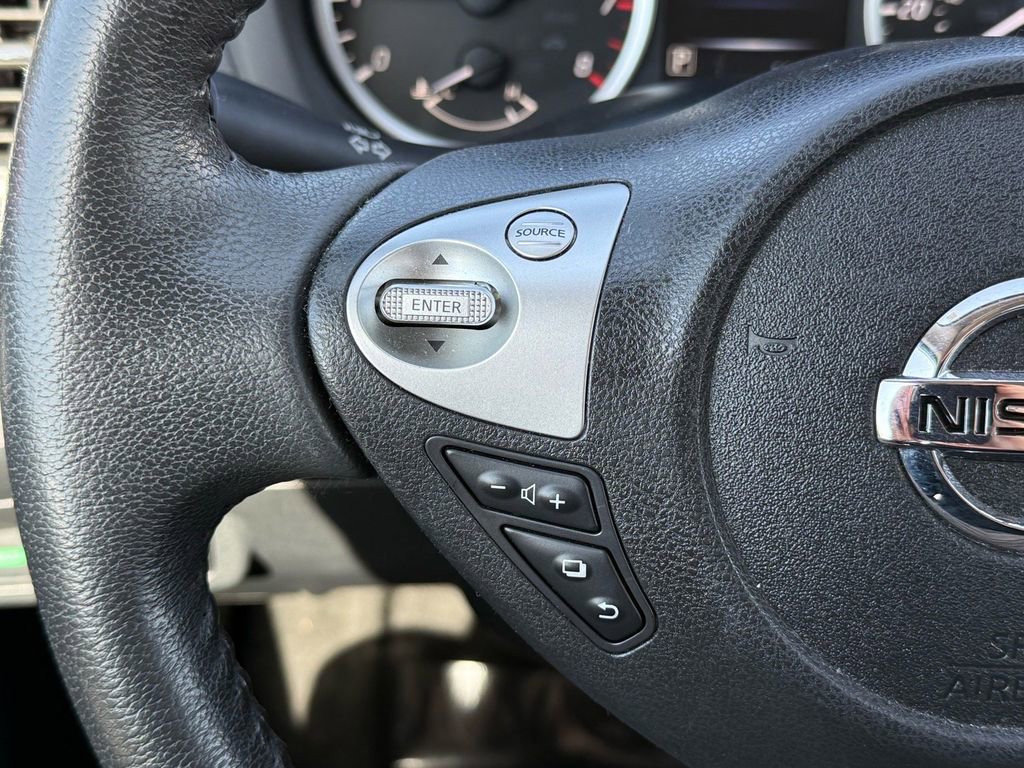 Used 2017 Nissan Sentra SV image 18