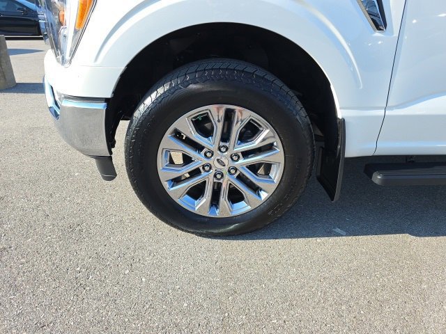 Certified 2021 Ford F150 Lariat image 9