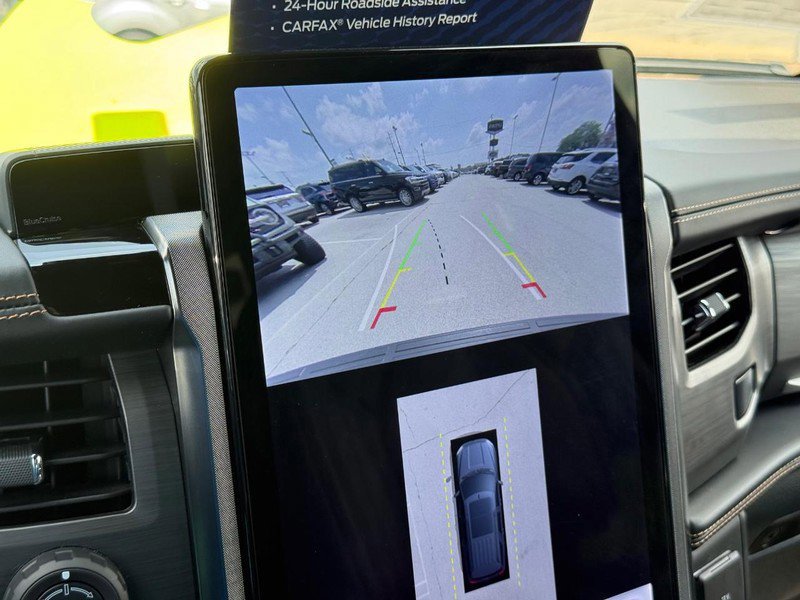 Certified 2024 Ford Expedition Max Platinum image 25