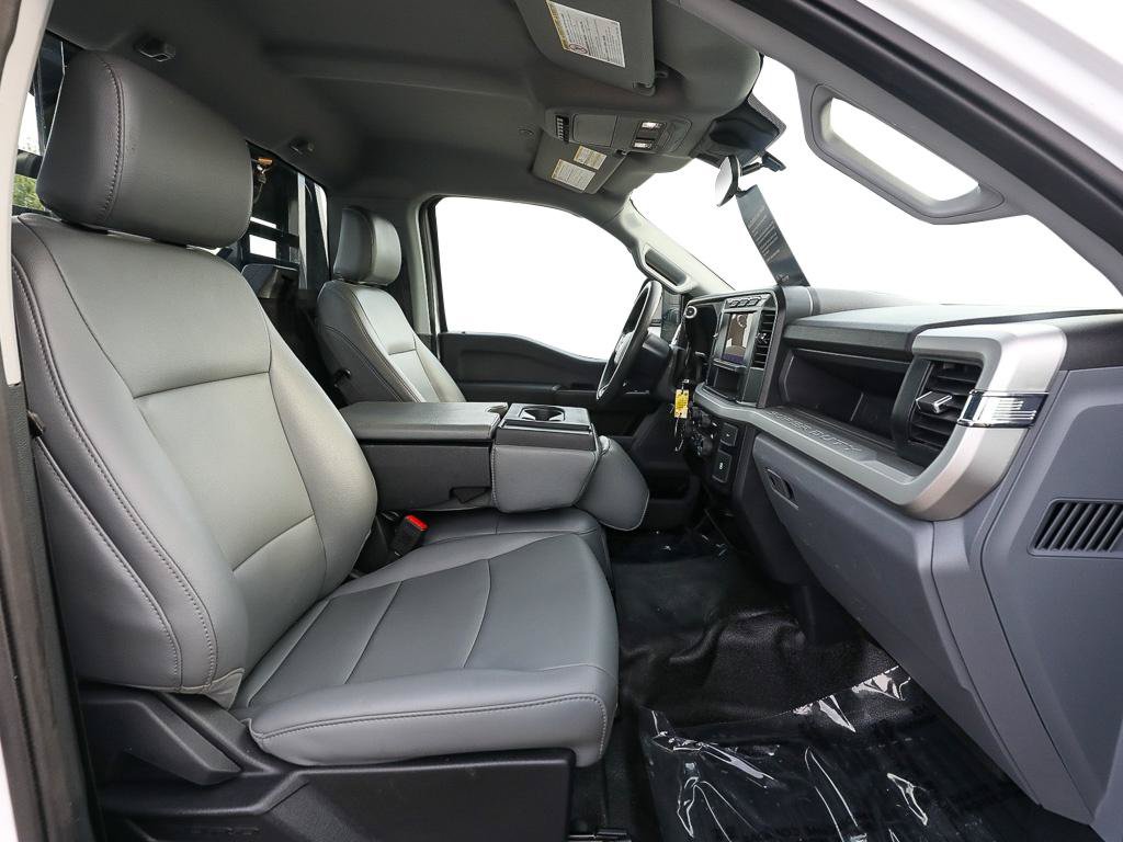 Certified 2024 Ford F450 XL AWD/4WD image 23