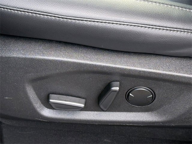 Certified 2024 Ford Edge SEL w/ Convenience Package image 7