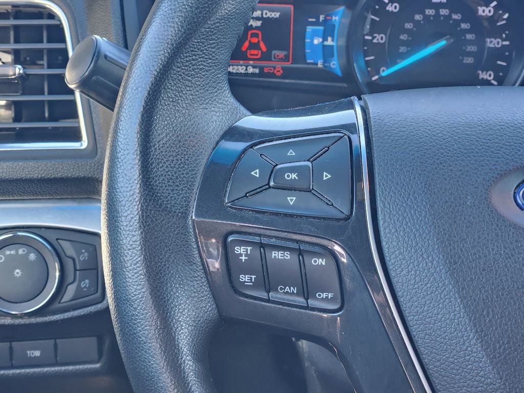 Certified 2019 Ford Explorer Limited w/ Class III Trailer Tow Package image 26