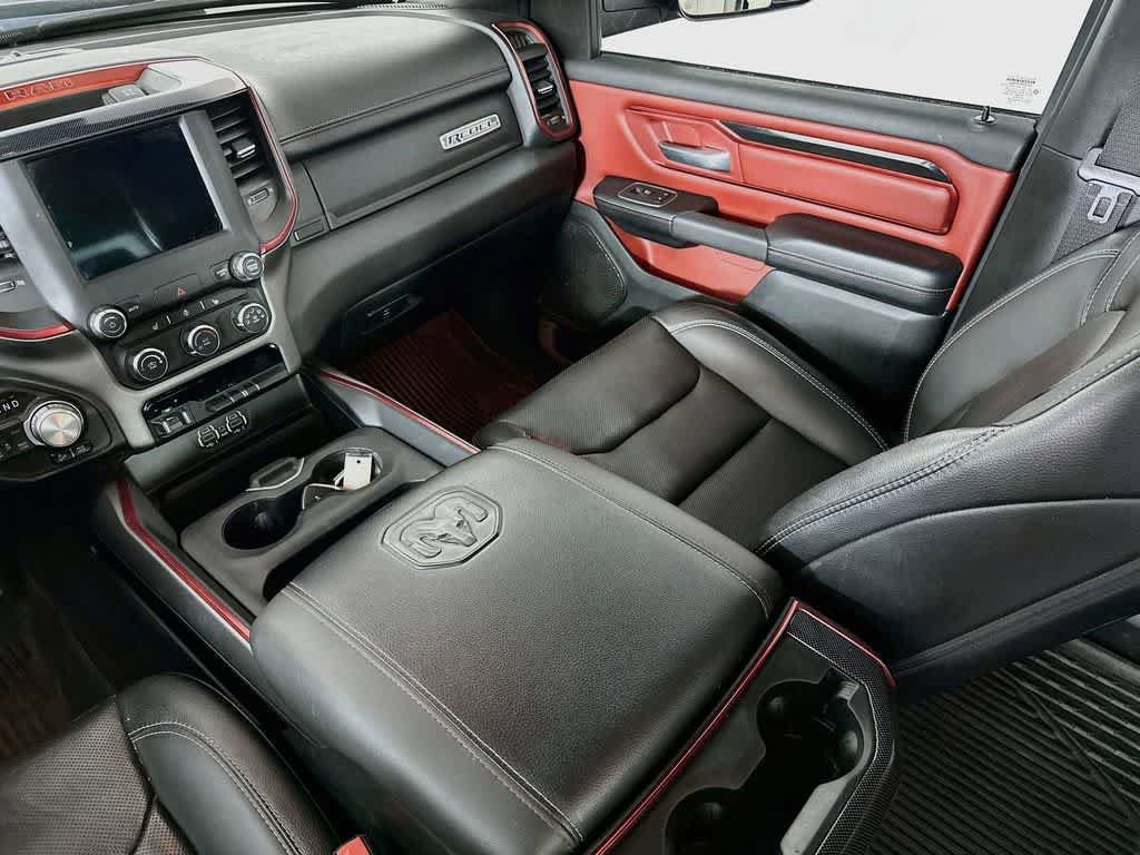 Used 2020 RAM 1500 Rebel w/ Level 1 Equipment Group AWD/4WD image 14