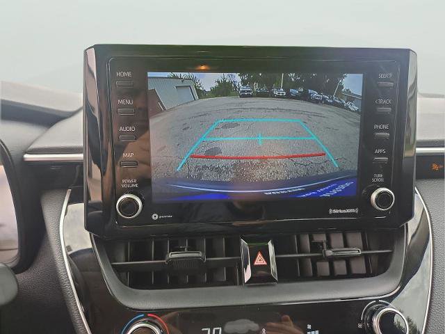 Used 2022 Toyota Corolla LE image 17